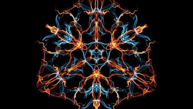 KVM显示器有哪些?